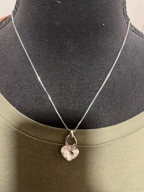 New Sterling Works from Lake Geneva, Wi Shop